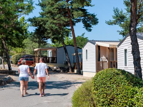 Camping La Pinède - Camping Alpes-de-Haute-Provence - Image N°14