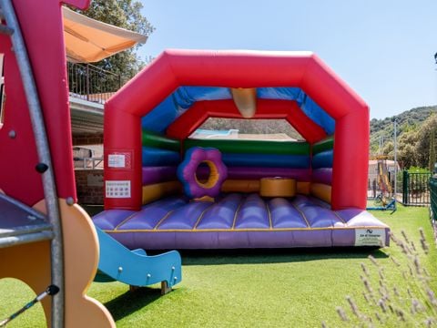 Camping La Pinède - Camping Alpes-de-Haute-Provence - Image N°29