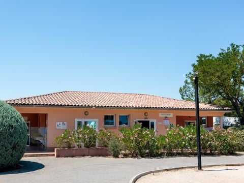 Camping La Pinède - Camping Alpes-de-Haute-Provence - Image N°28