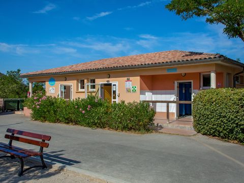 Camping Paradis La Pinède - Camping Alpes-de-Haute-Provence - Image N°18