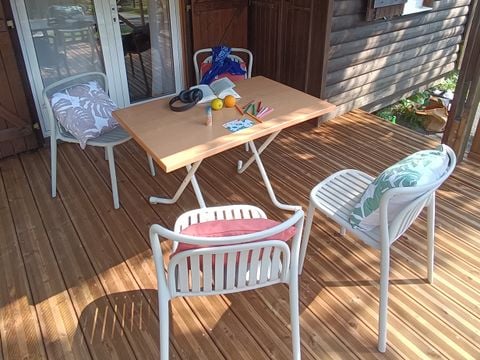 CHALET 4 personnes - MONTANA