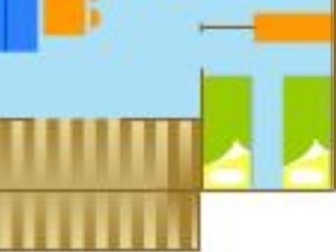 CHALET 4 personnes - MONTANA