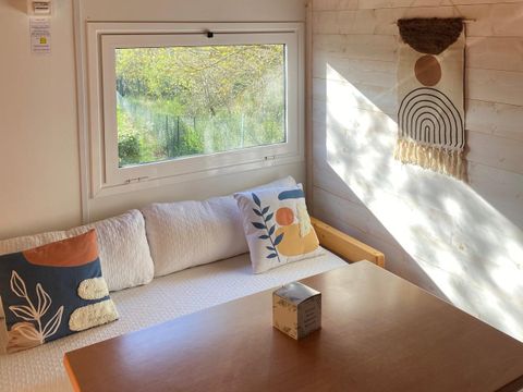 CHALET 4 personnes - MONTANA