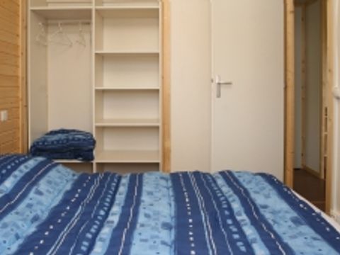 CHALET 6 personnes - 45 m²