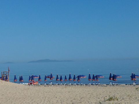 Camping Village Li Nibari - Camping Sassari - Image N°15