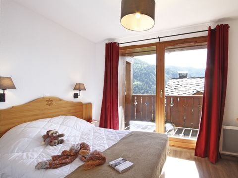 Résidence Odalys Référence Le Grand Panorama 1 - Camping Savoie - Afbeelding N°5