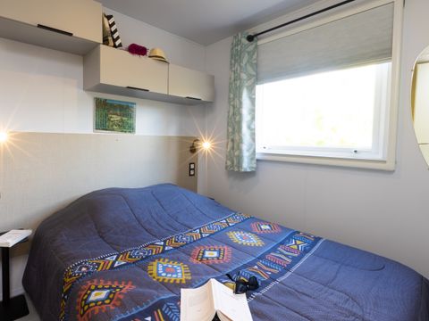 Mobilhome 6 personnes - PREMIUM 3 ch