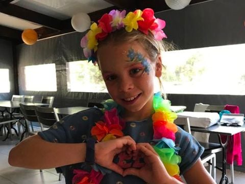 Camping Sites et Paysages - La Pinède - Camping Aude