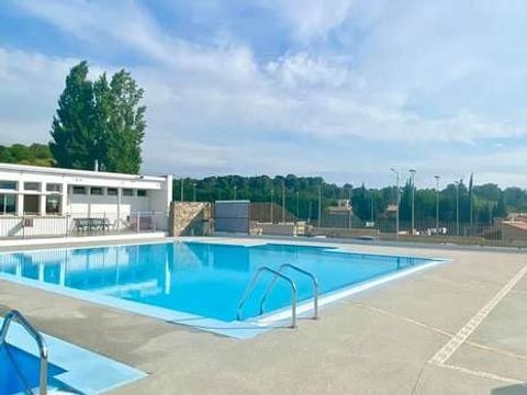 Camping Sites et Paysages - La Pinède - Camping Aude - Image N°2