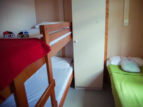 BUNGALOW 5 personnes - FAMILY