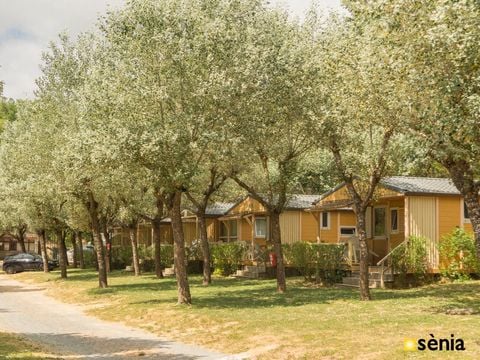 BUNGALOW 5 personnes - FAMILY