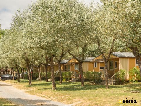 BUNGALOW 5 personnes - FAMILY