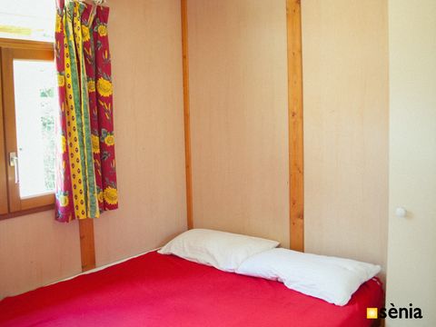 BUNGALOW 5 personnes - FAMILY