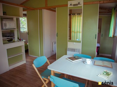 BUNGALOW 5 personnes - FAMILY