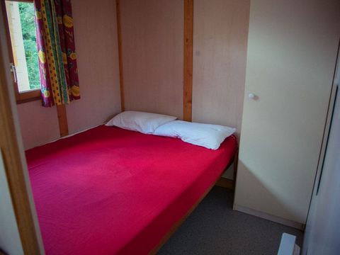 BUNGALOW 5 personnes - FAMILY
