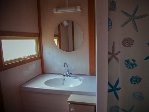 BUNGALOW 5 personnes - FAMILY