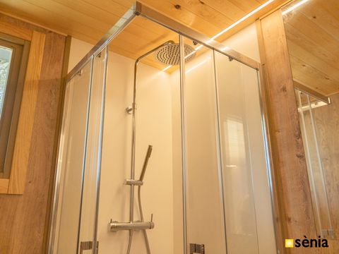 MOBILHOME 4 personnes - PRIMA