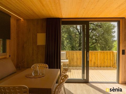 MOBILHOME 4 personnes - PRIMA