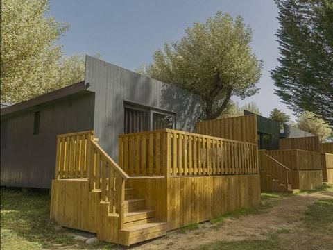 MOBILHOME 4 personnes - PRIMA