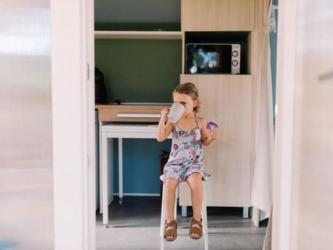 TENTE 4 personnes - COCO