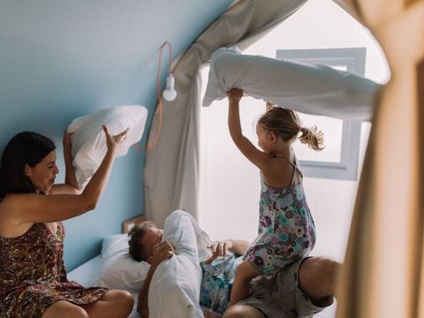 TENTE 4 personnes - COCO