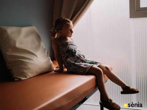 TENTE 4 personnes - COCO