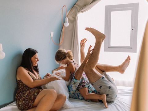 TENTE 4 personnes - COCO