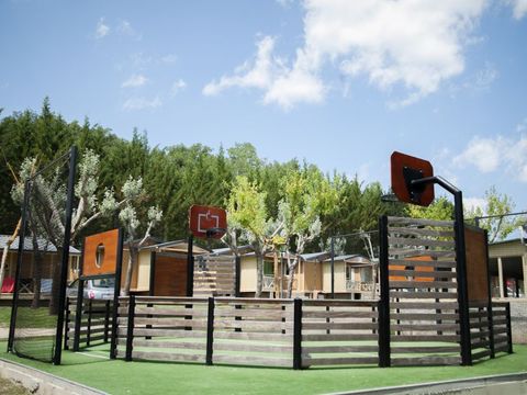 Camping Rupit - Camping Barcelone - Image N°17