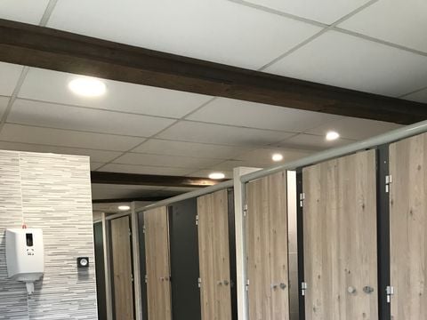 BUNGALOW TOILÉ 5 personnes - Bali (sans sanitaires)