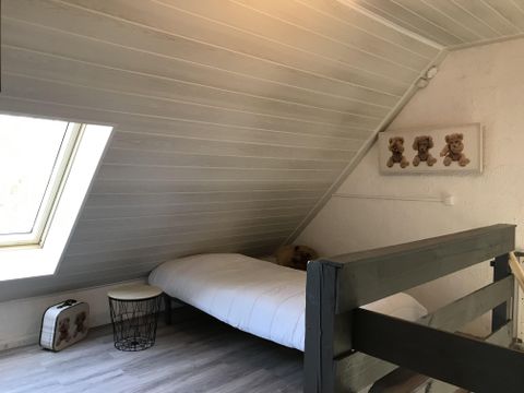 MAISON 5 personnes - Maisonnette 5 Pers - TV