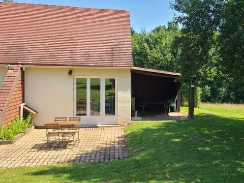 MAISON 5 personnes - Maisonnette 5 Pers - TV
