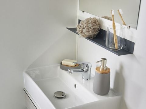 MOBILHOME 6 personnes - Confort 3 chambres -TV