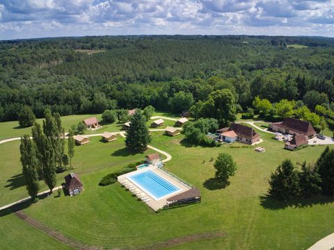 Emplacement - Forfait Confort