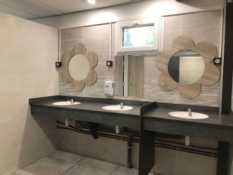 Emplacement - Forfait Confort