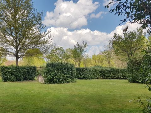 Emplacement - Forfait Confort