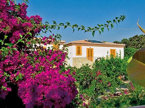 APPARTEMENT 5 personnes - BILO