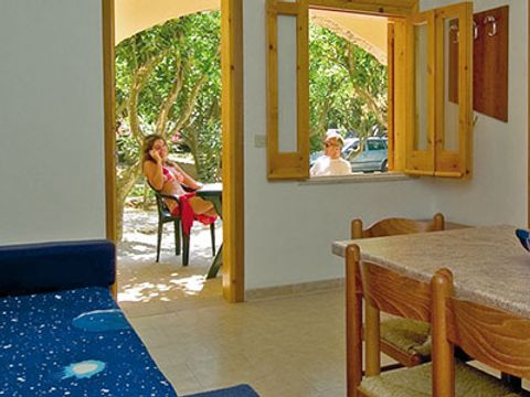 APPARTEMENT 5 personnes - BILO