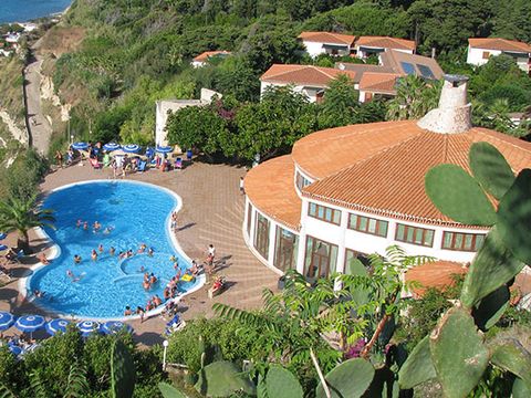 Camping Villaggio Marco Polo - Camping Vibo Valentia - Image N°13