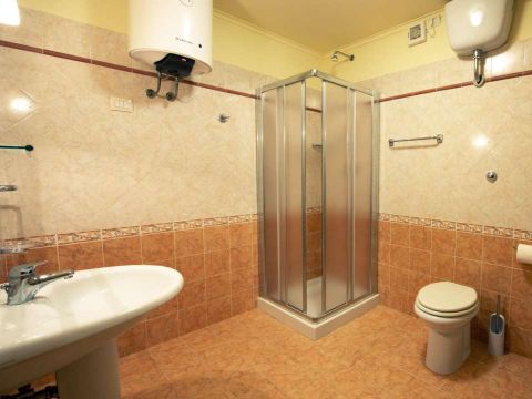 CHALET 5 personnes - Chalet 5 personnes
