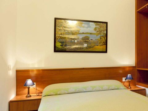 BUNGALOW 4 personnes - Deluxe