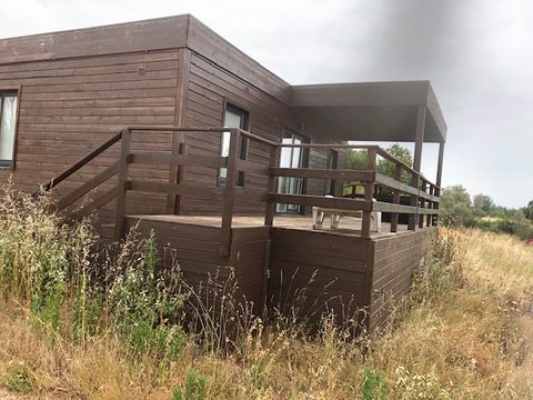 MOBILHOME 8 personnes - Mobil Home