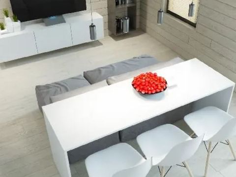 MOBILHOME 8 personnes - Mobil Home