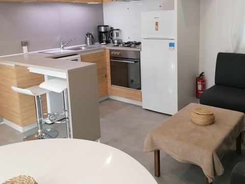 MOBILHOME 6 personnes - Mobilhome 6 personnes