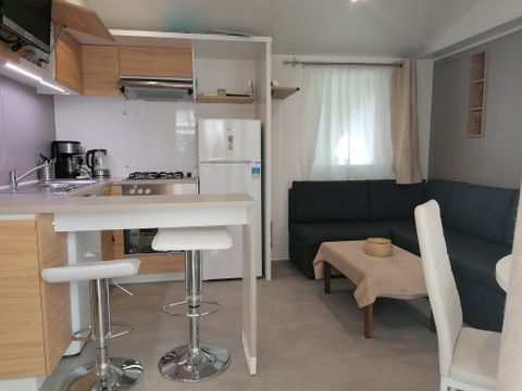 MOBILHOME 6 personnes - Mobilhome 6 personnes