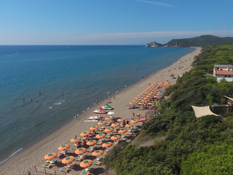 Camping Village Rocchette - Camping Grosseto - Image N°56