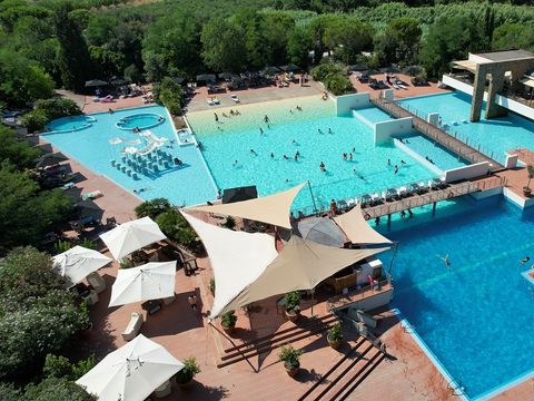 Camping Village Rocchette - Camping Grosseto - Image N°83