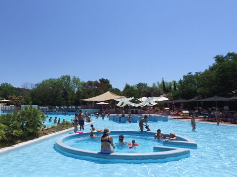 Camping Village Rocchette - Camping Grosseto