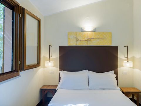 BUNGALOW 4 personnes - B Superior