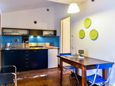 BUNGALOW 4 personnes - B Superior