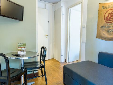 BUNGALOW 3 personnes - A Superior